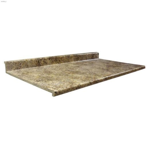 22\" x 5' 2300 Vanity Countertop