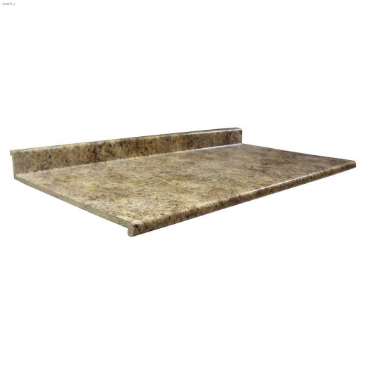 22\" x 6' 2300 Vanity Countertop