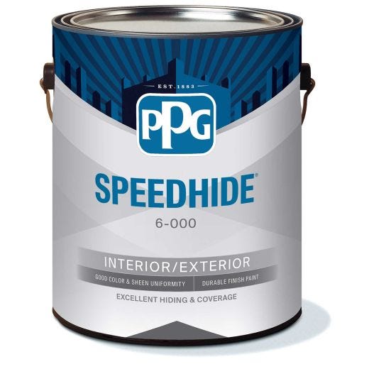 Speedhide 3.78 L Interior Semi-Gloss