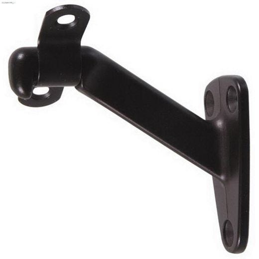 Oil Rubbed Bronze Handrail Bracket