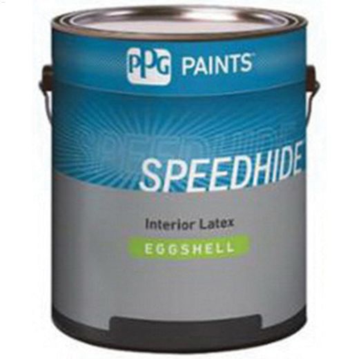 Speedhide\u00ae 3.78 L Eggshell Interior Latex Paint