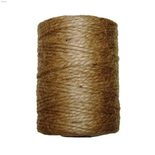 260' Medium Twine