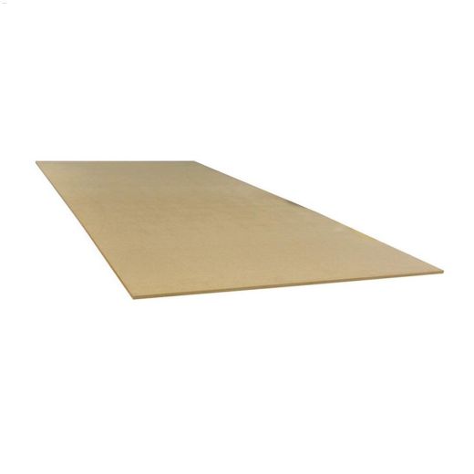 1\/4\" x 2' x 4' MDF Craft Board Panel