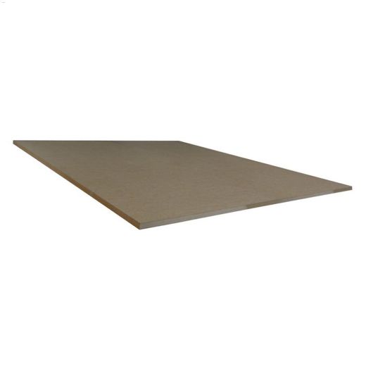 3\/4\" x 4' x 4' MDF Craft Board Panel