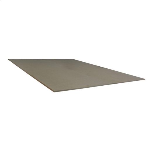 3\/8\" x 4' x 4' MDF Craft Board Panel