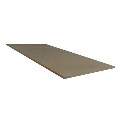 5\/8\" x 2' x 4' MDF Craft Board Panel