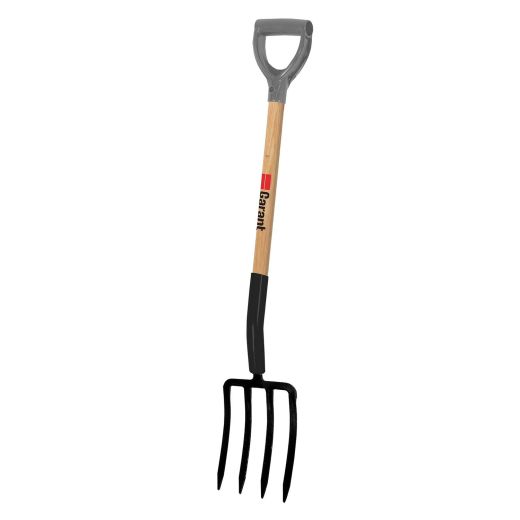 Xtra D-Handle Spading Fork