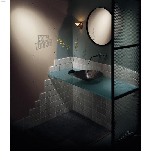 5/8" x 4' x 10' Fiberock Aqua-Tough Tile Backerboard