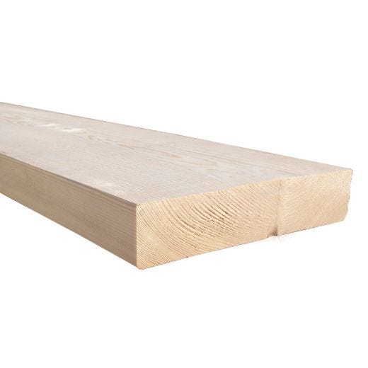 2 x 8 x 14'  #2 & Better SPF Lumber Kiln Dried