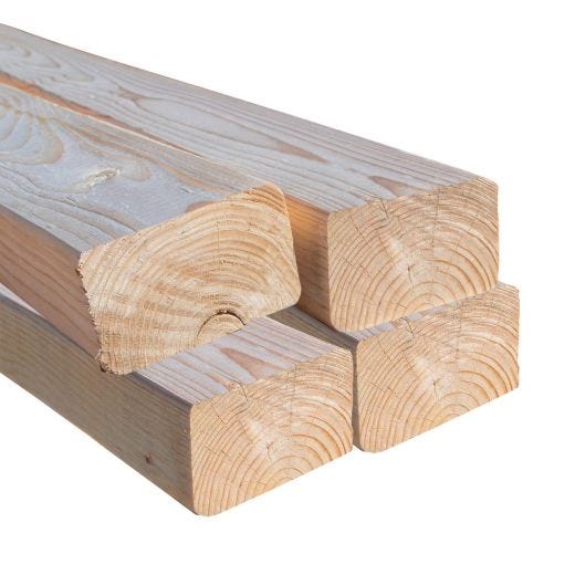 2 x 3 x 12'  #2 & Better SPF Lumber Kiln Dried