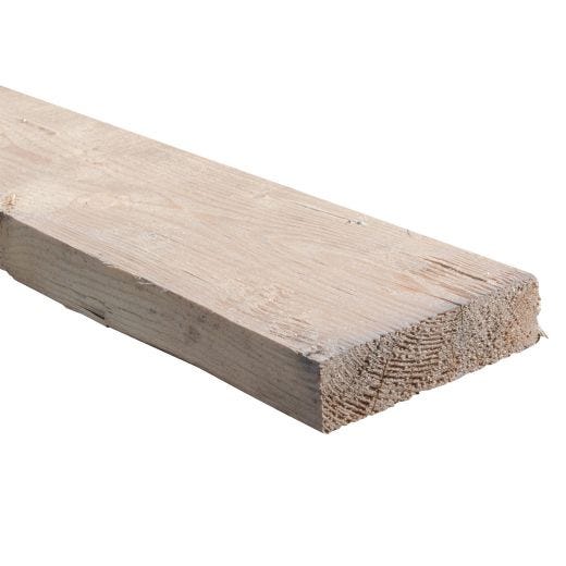1 x 3 x 14' Spruce Strapping