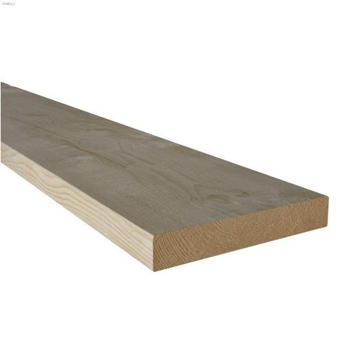 1-1\/4 x 4 x 10' Spruce Decking