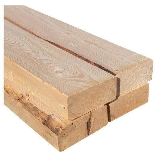 2 x 4 x 14' #2 & Better SPF Lumber Kiln Dried