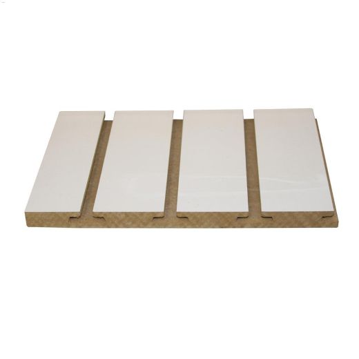 3\/4\" x 4' x 8' Wall Slot