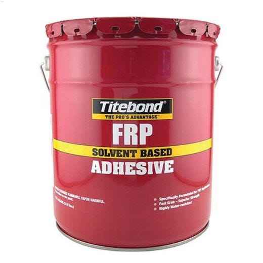 5 gal FRP Adhesive