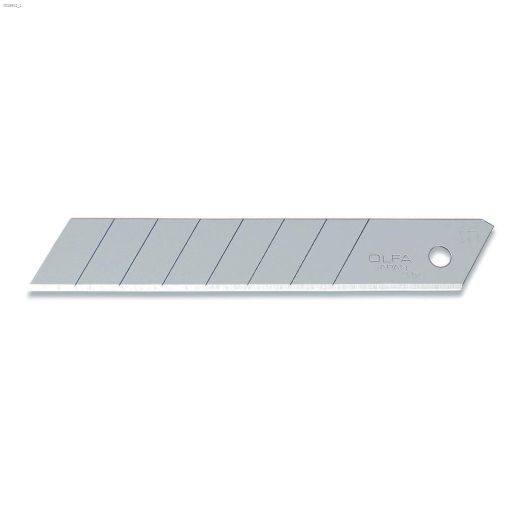 18 mm Snap-Off Blade -50\/Pack