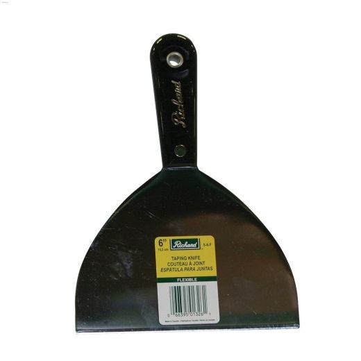 6\" Flexible Wall Scraper