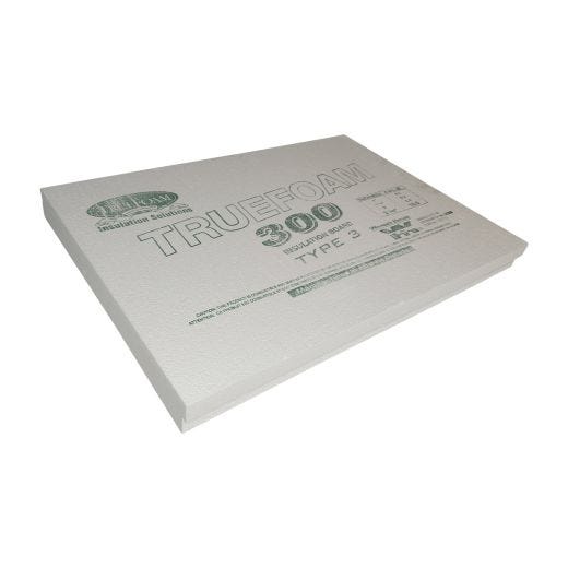 2" x 2' x 8' Foam Insulation Type 3 R8