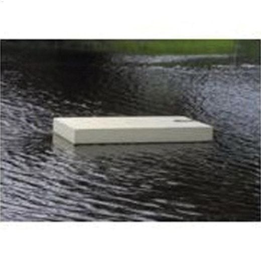 8\" x 2' x 4' Type 1 Dock Float