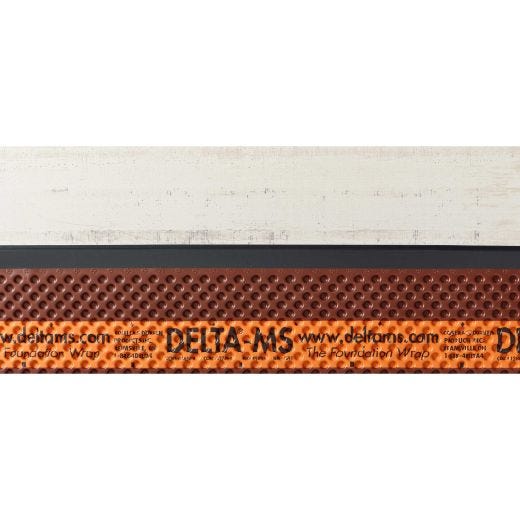Delta Flash 6 pi x 2"- 1 bande
