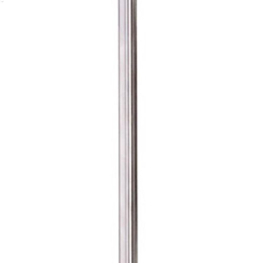 39-3\/8\" x 3\/4\" Lounge Sliding Rail Door Pull