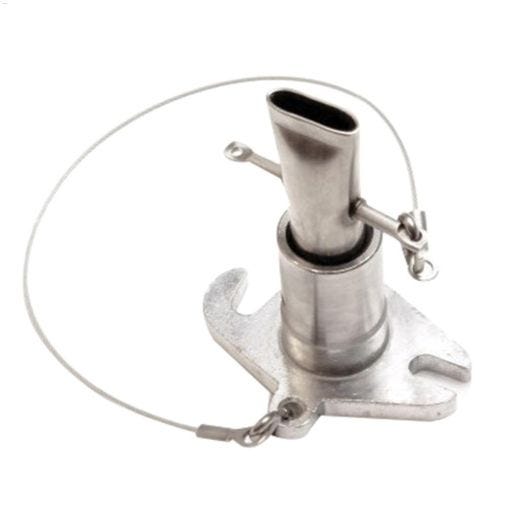 TapeTech\u00ae Filler Adapter
