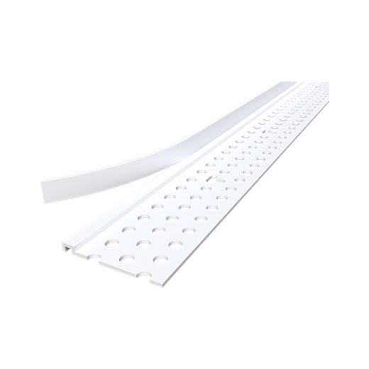 Flat Tear Away 10' L-Bead
