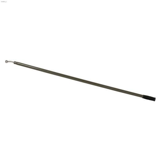 48\" EZ Glide Wiper Handle With Ball End
