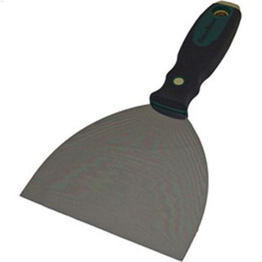 DuraGrip 5\" High Carbon Steel Flexible Joint Putty Knife