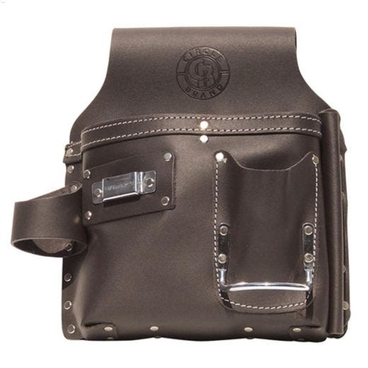 Right Hand Drywall Tool Pouch