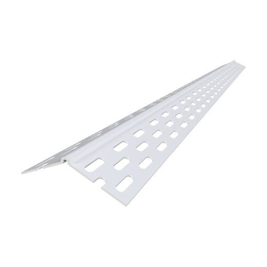 1-1/4" 10' Outside Splayed Corner Bead