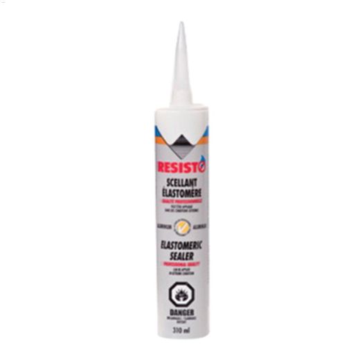 310 mL Cartridge Aluminum Sealer