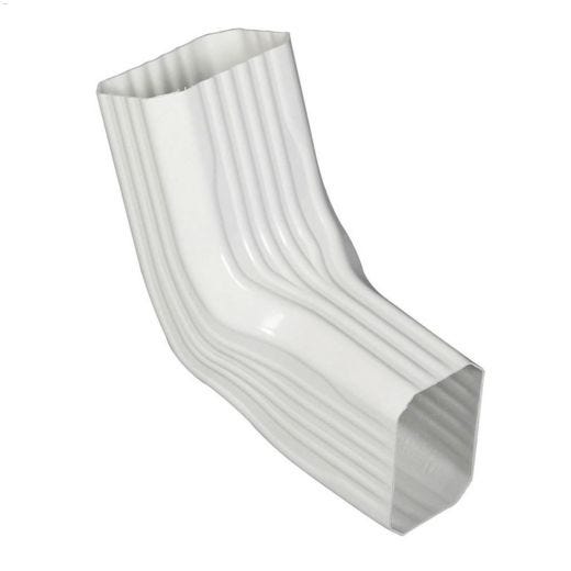 2\" x 3\" PVC Transition Elbow