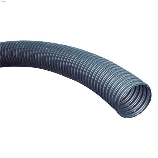 4\" x 250' Type 1 Drain Non-Perforated Flex Single Wall Pipe