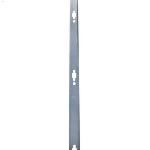 11' x 3-5\/8\" Steel Light Gauge Metal Stud