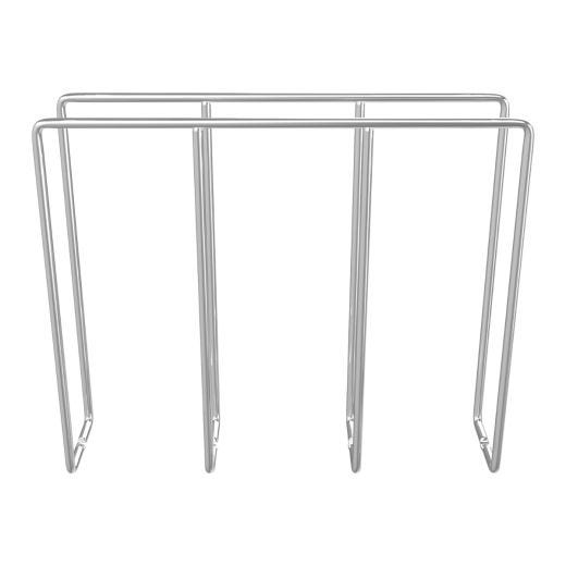 Baking Sheet Organizer for Wall/Base Cabinets