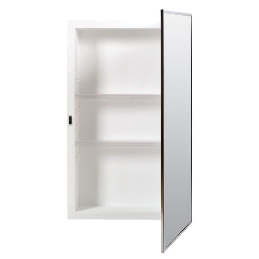 26.13" x 16.13" Medicine Cabinet