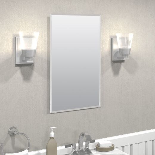 26" x 16" Medicine Cabinet