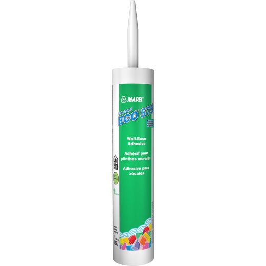 Ultrabond ECO 575 849 mL Premium Wall-Base Adhesive