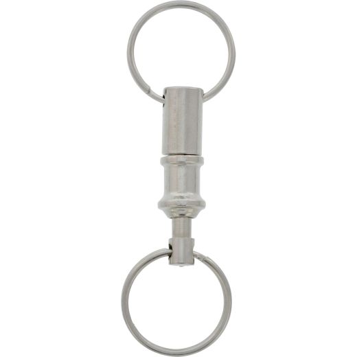 Porte-clés séparable