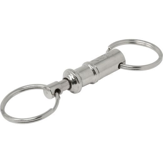 Porte-clés séparable