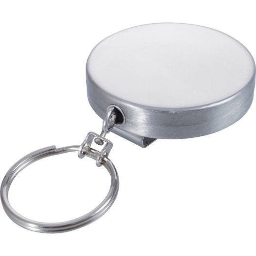 Porte-clés rétractable