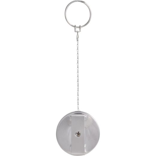 Porte-clés rétractable