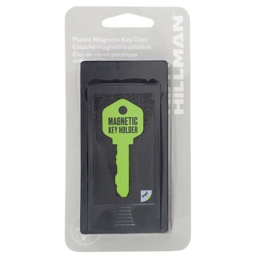 Magnetic Key Case