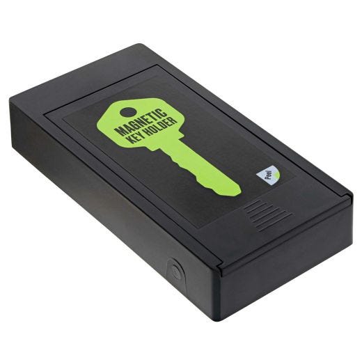Magnetic Key Case