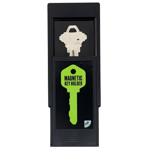 Magnetic Key Case