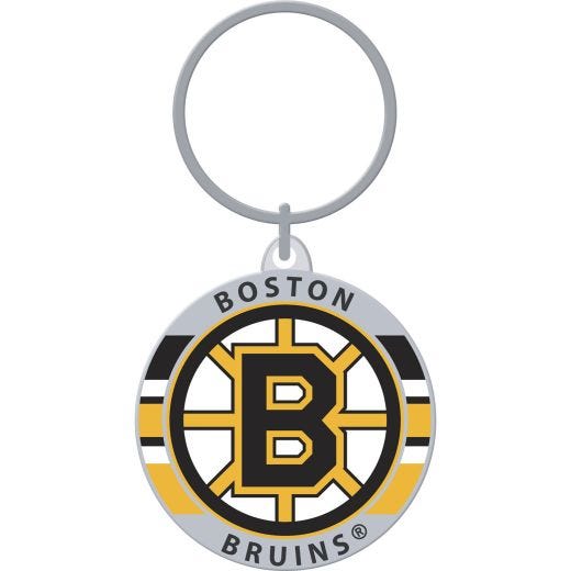 Porte-clés, Bruins de Boston