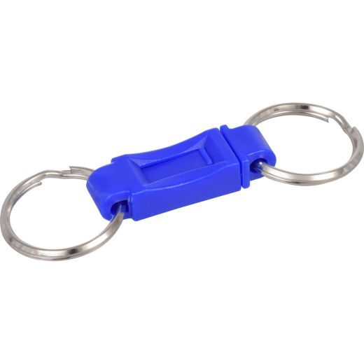 Porte-clés détachable