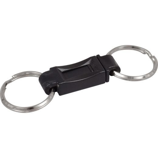 Porte-clés détachable