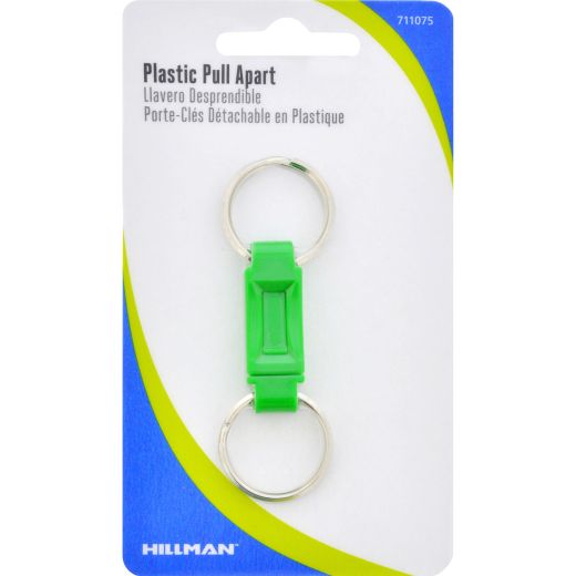 Porte-clés détachable